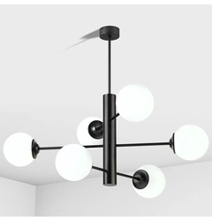 Люстра Atlant Imperium Light 256679.05.01