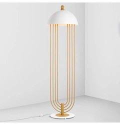 Торшер Menorah Imperium Light 343246.12.01