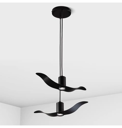 Люстра Gull Imperium Light 396245.05.05