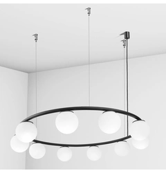 Люстра Arin Imperium Light 71510100.05.01