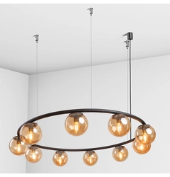 Люстра Arin Imperium Light 71510100.05.24
