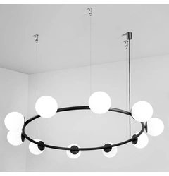 Люстра Gayle Imperium Light 7161090.05.01