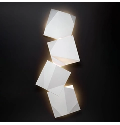 Бра Bentedge Imperium Light 7181120.01.01.92