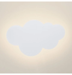 Бра Сloudlet 605140.01.91