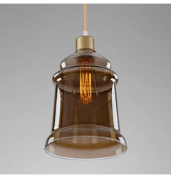 Люстра Bell 655124.12.23