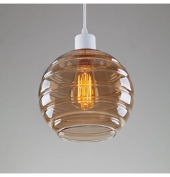 Люстра Glass Beehive 656119.01.23