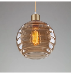 Люстра Glass Beehive 656119.12.23