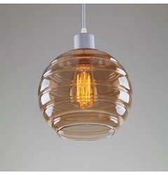 Люстра Glass Beehive 656119.22.23