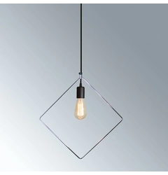 Підвісний світильник ImperiumLight Geometry 93142.05.09