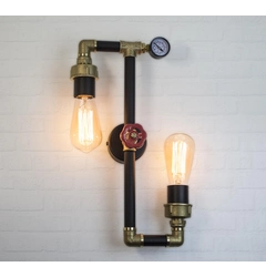 Бра ImperiumLight Industrial 104242.05.59