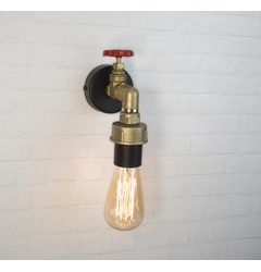 Бра ImperiumLight Industrial 109117.05.59