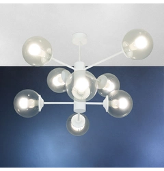 Люстра ImperiumLight Atlant 256866.01.00