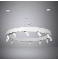 Люстра ImperiumLight Linkor 28118120.01.01