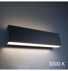 Настенный светильник ImperiumLight Attache 300240.05.91