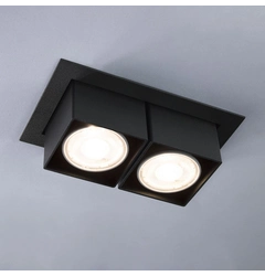 Точковий світильник ImperiumLight R2-D2 304213.05.05