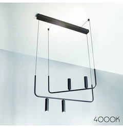 Люстра ImperiumLight Swing 445457.05.92