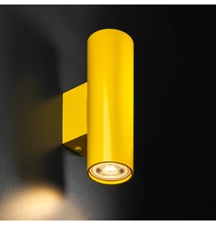 Настінний світильник ImperiumLight Accent 45220.19.19