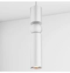 Підвісний світильник ImperiumLight Accent Ball 459131.01.01