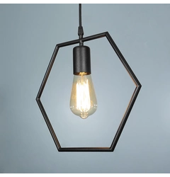 Підвісний світильник ImperiumLight Figure 477126.05.05