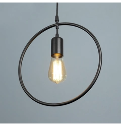 Підвісний світильник ImperiumLight Figure 477130.05.05