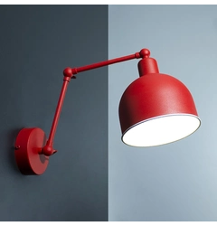 Бра ImperiumLight Loyd 483110.16.01