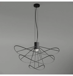 Люстра ImperiumLight Mobius 580170.05.05