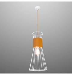 Підвісний світильник ImperiumLight Corset 84150.01.25