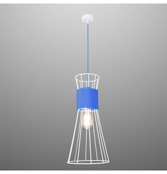 Підвісний світильник ImperiumLight Corset 84150.01.30