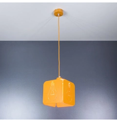Люстра ImperiumLight Idea 87114.25.25