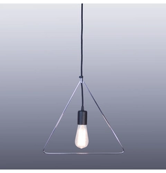 Підвісний світильник ImperiumLight Geometry 93104.05.09