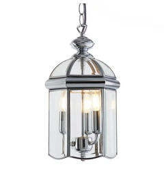 Люстра Searchlight Lanterns 5133CC