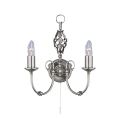 Бра Searchlight Zanzibar 4489-2