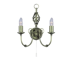 Бра Searchlight Zanzibar 8392-2