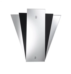 Бра Searchlight FUN 6201BK