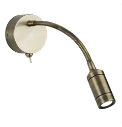 Бра Searchlight Wall 2256AB