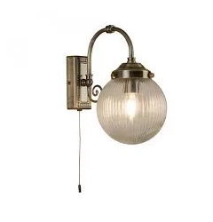 Бра Searchlight BELVUE 3259AB