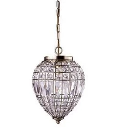 Люстра Searchlight Pineapple 3991AB