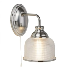 Бра Searchlight BISTRO 2671-1SS