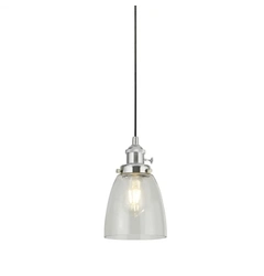 Люстра Searchlight PENDANTS 1921-1CC