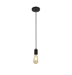 Люстра Searchlight SQUIGGLE 9661BK
