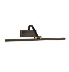 Подсветка Searchlight Led Picture Lights 5551-51BG