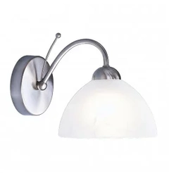 Бра Searchlight Milanese 1131-1SS