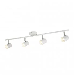 Потолочный светильник Searchlight Rollo 3174WH