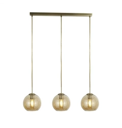 Люстра Searchlight PENDANTS 1623-3AM