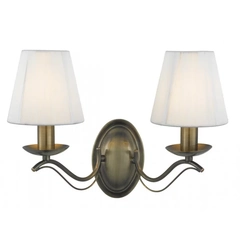 Бра Searchlight Andretti 9822-2AB