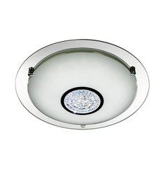 Стельовий світильник Searchlight Led Flush 3883-31