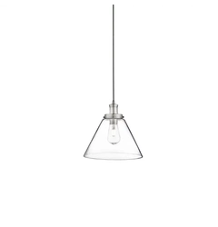 Люстра Searchlight PYRAMID 3228SS