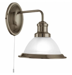 Бра Searchlight BISTRO 1481AB