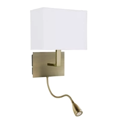 Бра Searchlight Wall 6519AB