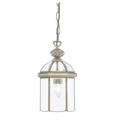 Люстра Searchlight Lanterns 7131AB